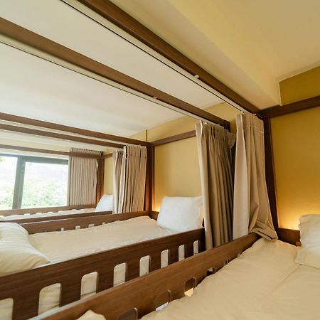 Cao Bang Eco House Apartment Exterior photo