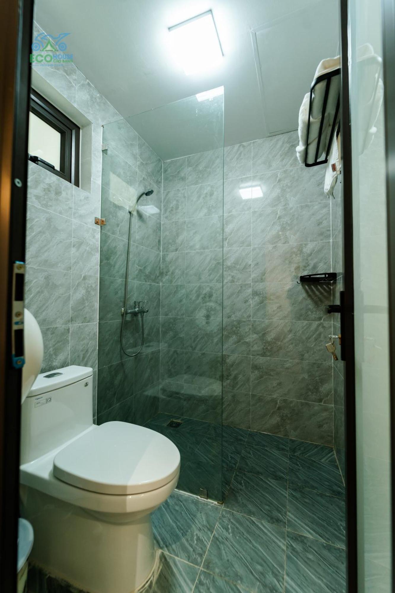 Cao Bang Eco House Apartment Exterior photo