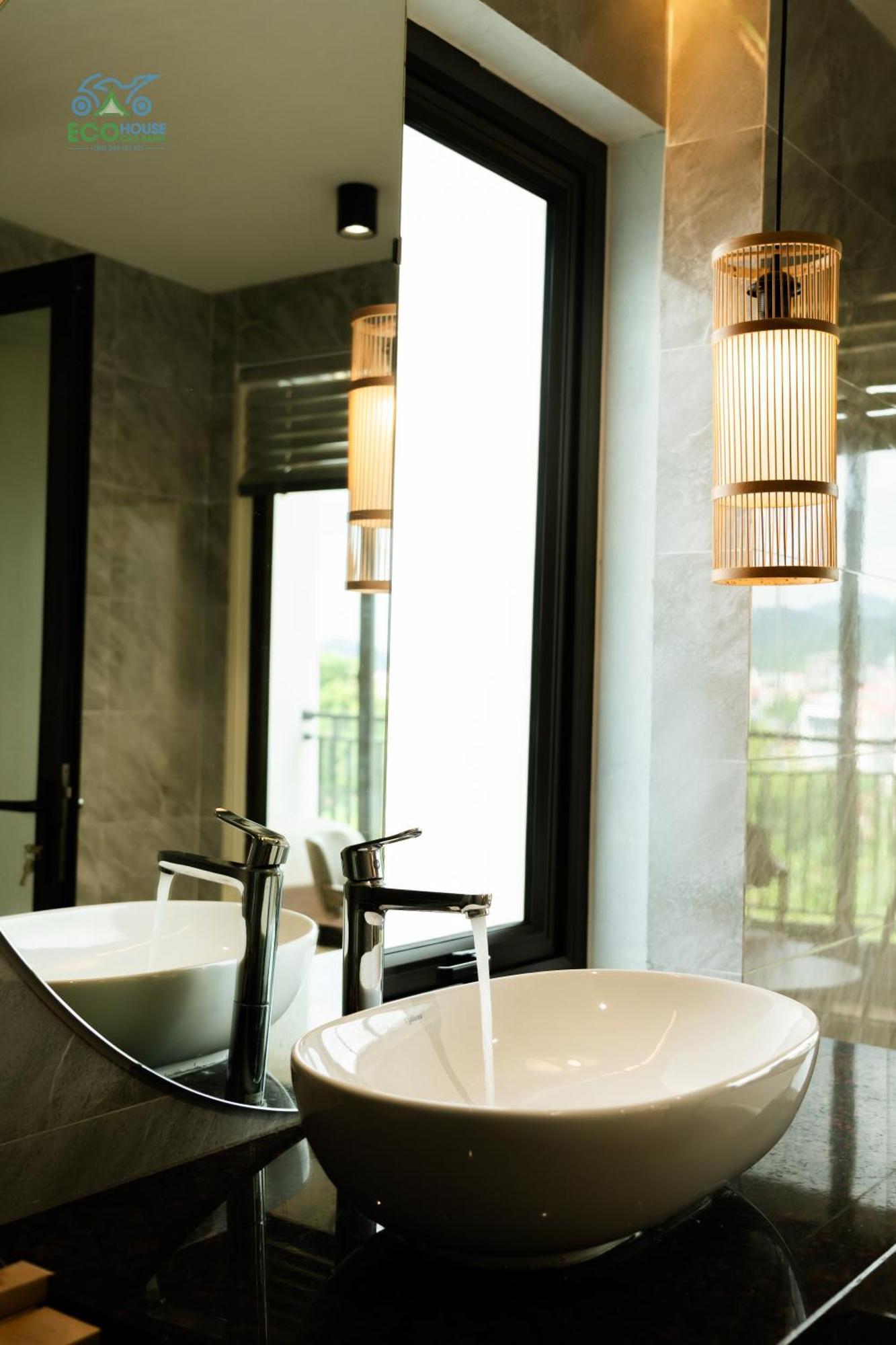 Cao Bang Eco House Apartment Exterior photo